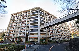 南永田団地1-3号棟