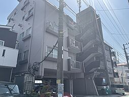 横浜ビューレジデンス