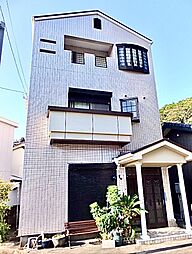 海部郡美波町日和佐浦不動産