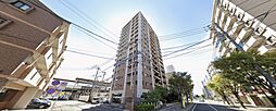 ロワール佐賀駅前ファーストステージ