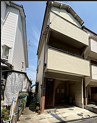 富田林市東板持町3丁目不動産