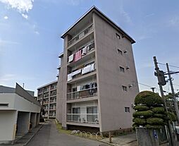 弥生ヶ丘マンション