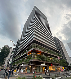 アルファゲートタワー福山駅前