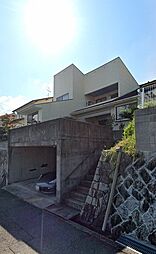 広島市佐伯区観音台1丁目不動産