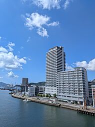 タワーシティ長崎タワーコート