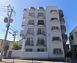 天籟寺川スカイマンション