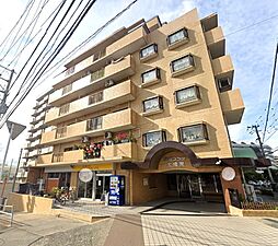 朝日プラザ大橋南