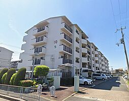 北助松第3次団地10棟