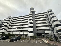 金屋公園サンハイツ