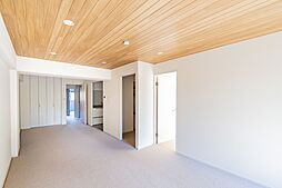 上石神井ハイム4号棟