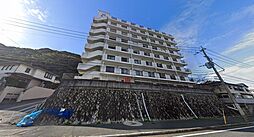 ホワイトパレス門司港