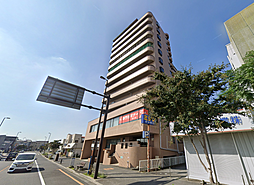 グランソア館林マンション