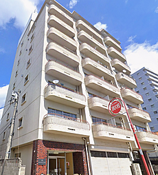 チサンマンション宇都宮第1