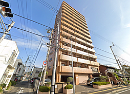 ダイアパレス松山ポートアネックス