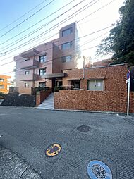 ライオンズマンション平尾台2棟