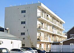 ニュー出来島コーポラス