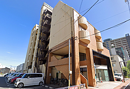 カリヨンマンション