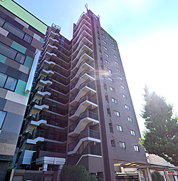 ダイアパレス六ツ門