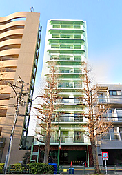 上荻ダイヤモンドマンション