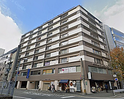 チサンマンション第一博多