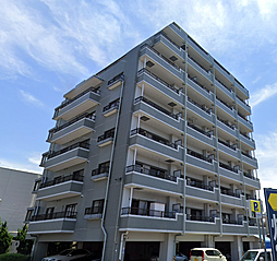 メゾンモンブラン学園通り