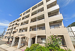 フォルム小倉南弐番館