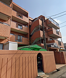 ライオンズマンション菅田第2