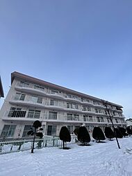 南26条ハウスＡ棟