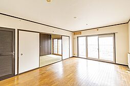 なぎさ団地7-7号棟