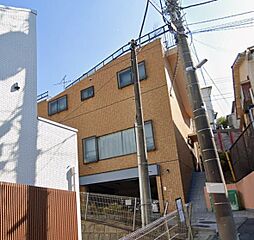 ダイアパレス柿生第二