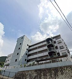 ミリオンコーポラス白峰