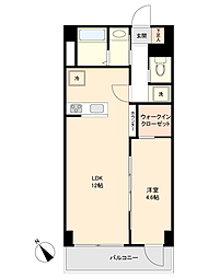 晴風マンション