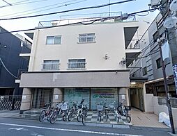 晴風マンション