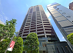 ファーストリアルタワー新宿