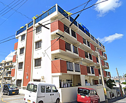 ローズマンション豊見城