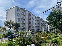 大町団地22号棟