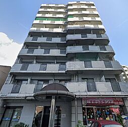 朝日プラザ鍛冶屋町