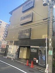 ローズコーポ新大阪第2