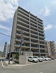 リヴィエール門司港ベイブリッジ