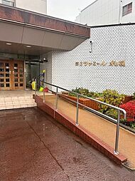 第三ファミール札幌