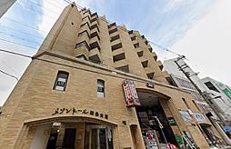 メゾンドール四条大宮