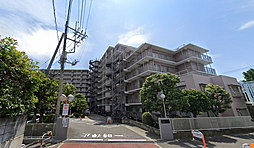 藤沢スカイハイツ