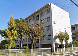 原西団地2号棟