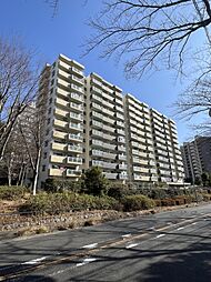 若葉台団地4-1号棟