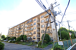 狭山遊園前ハイツ1号棟