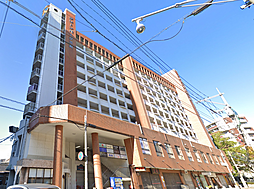 グリーンパーク三共