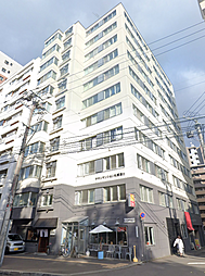 チサンマンション札幌第2