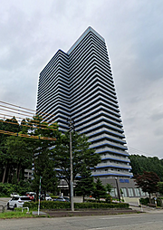 ステラタワー神立