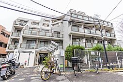 ペガサスマンション渋谷本町1