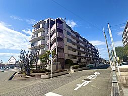 コスモヒルズ新家2番館